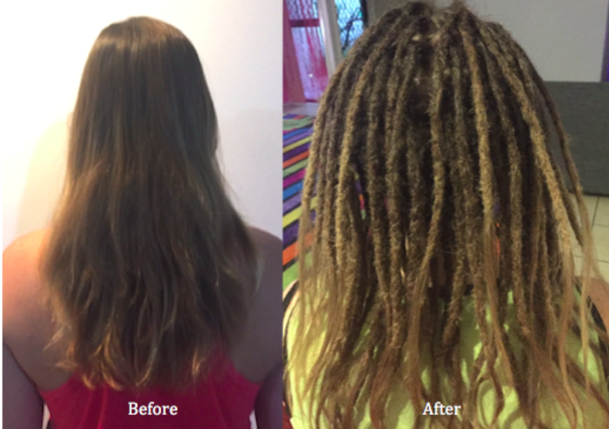 Dreadlock extensions hotsell gold coast